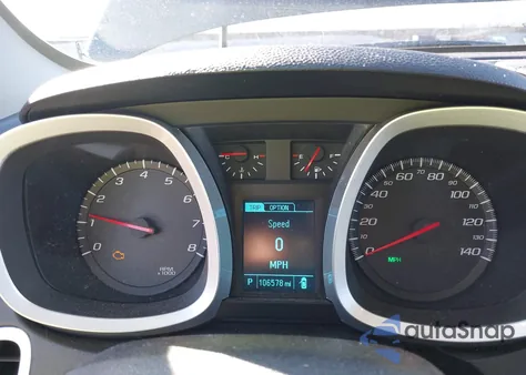 2017 Chevrolet Equinox Premier из США, поврежденный, VIN 2GNALDEKXH6241975